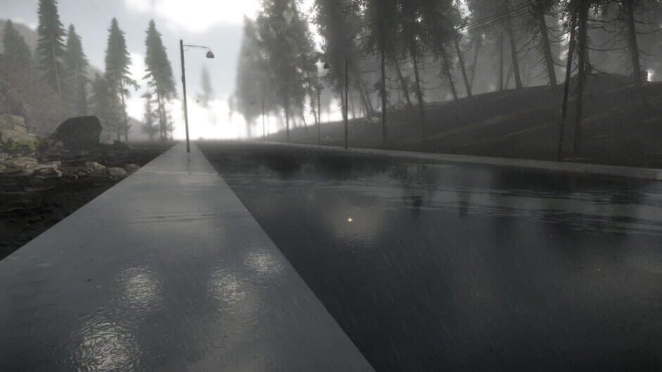Скриншот 1 из Reflecting Fate