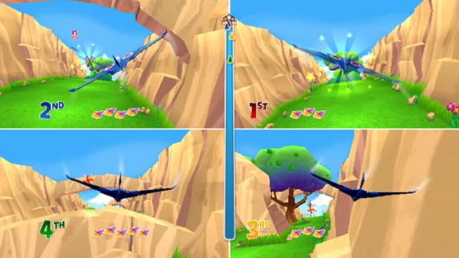 Скриншот 2 из EA Playground