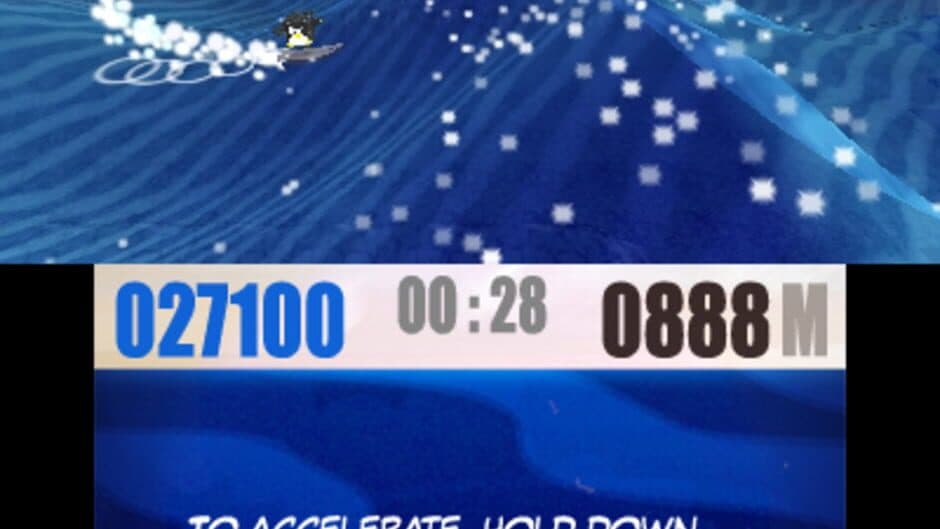Скриншот 2 из Rising Board 3D