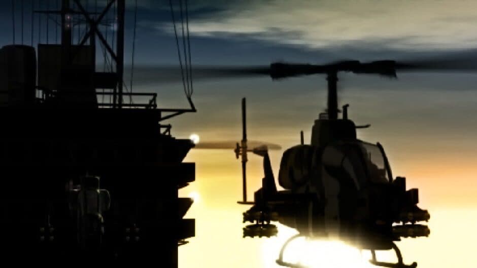Скриншот 5 из World War III: Black Gold