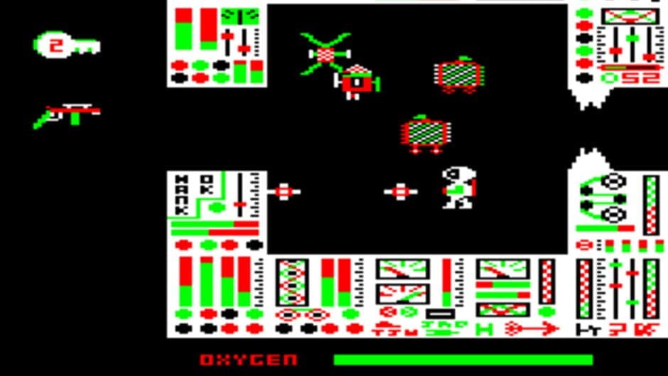 Скриншот 1 из Star Drifter