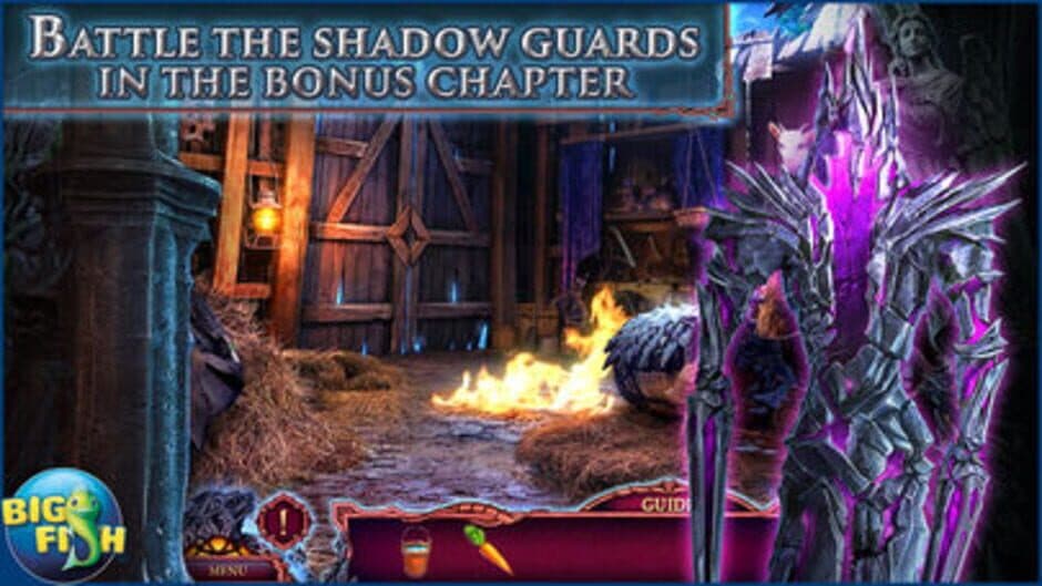 Скриншот 3 из League of Light: Silent Mountain