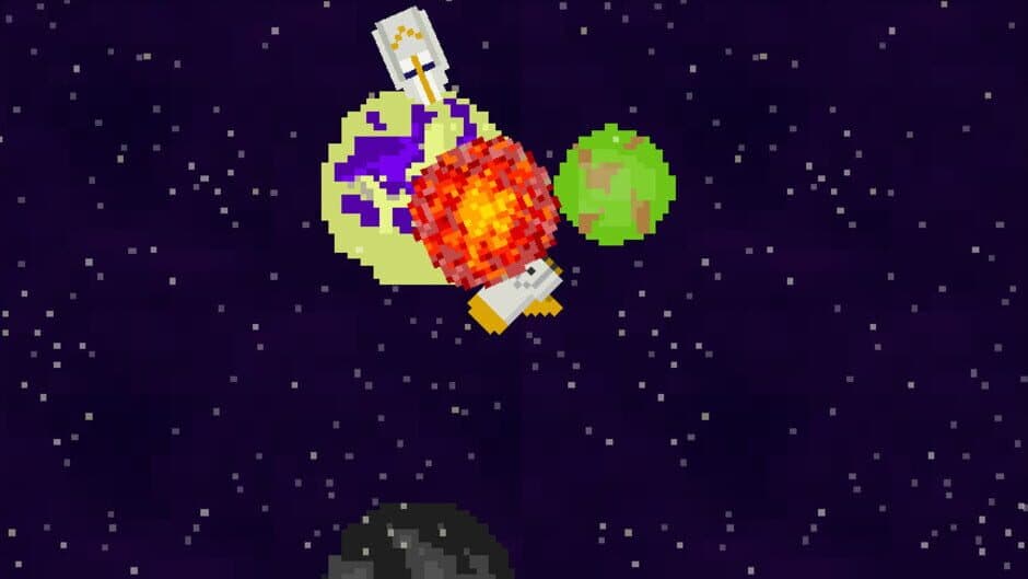 Скриншот 3 из CosmoLands | Space-Adventure