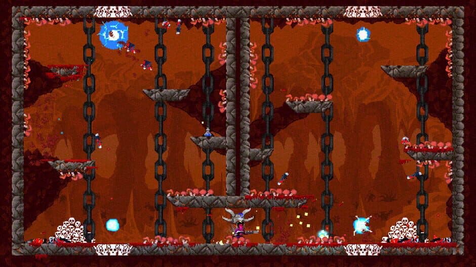 Скриншот 3 из Demons with Shotguns