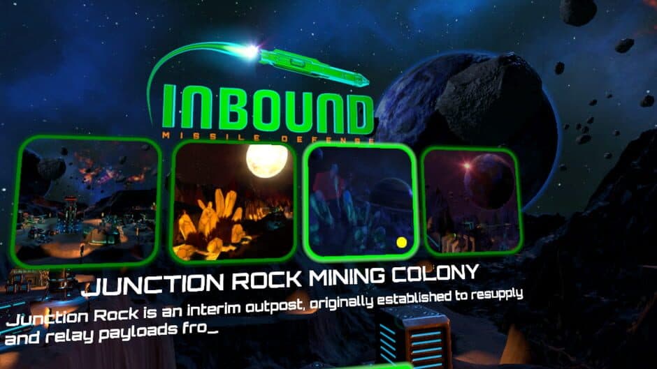Скриншот 2 из Inbound
