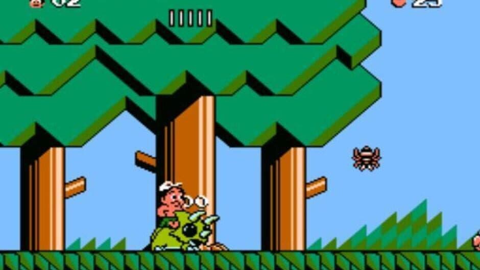 Скриншот 10 из Adventure Island 3