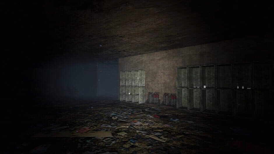 Скриншот 1 из Deep Sorrow
