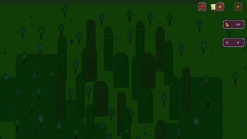 Скриншот 1 из Call of the Mighty Warriors