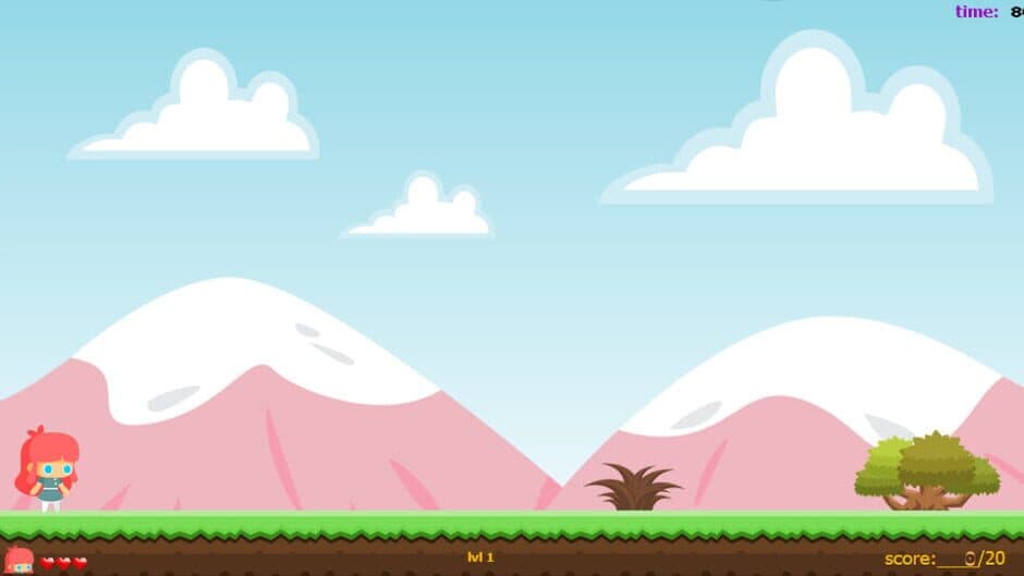 Скриншот 3 из Sweet Girl Adventure 2