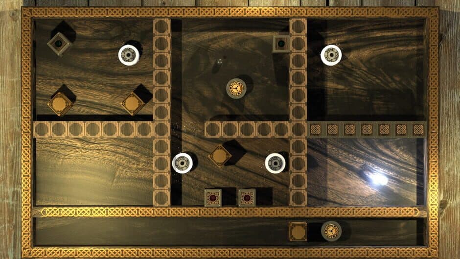 Скриншот 4 из Celtabula