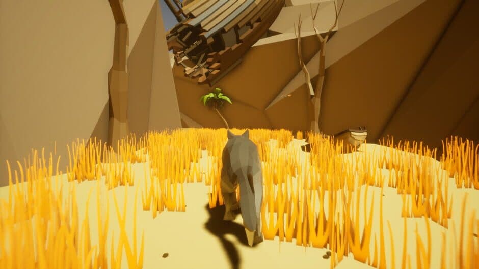 Скриншот 3 из Became the Hunted