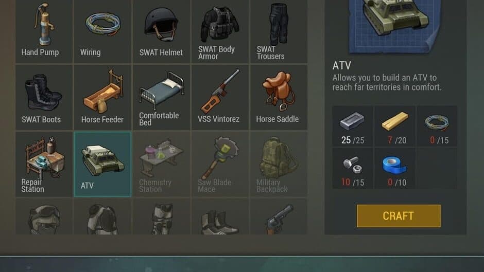 Скриншот 4 из Last Day on Earth: Survival