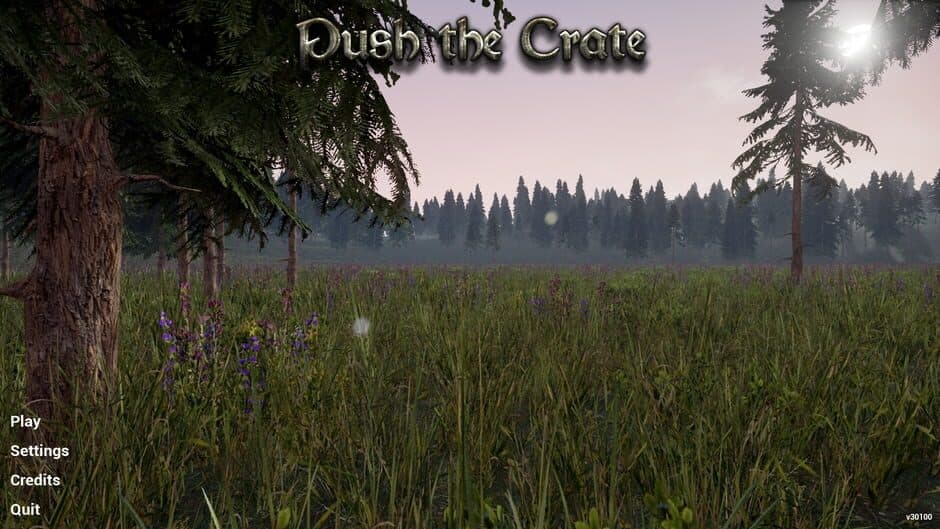 Скриншот 4 из Push the Crate