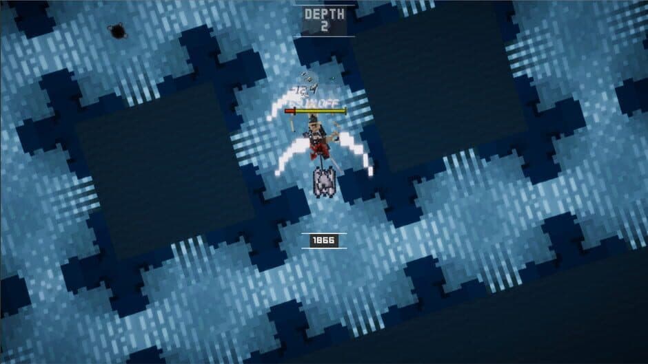 Скриншот 2 из Tank Souls