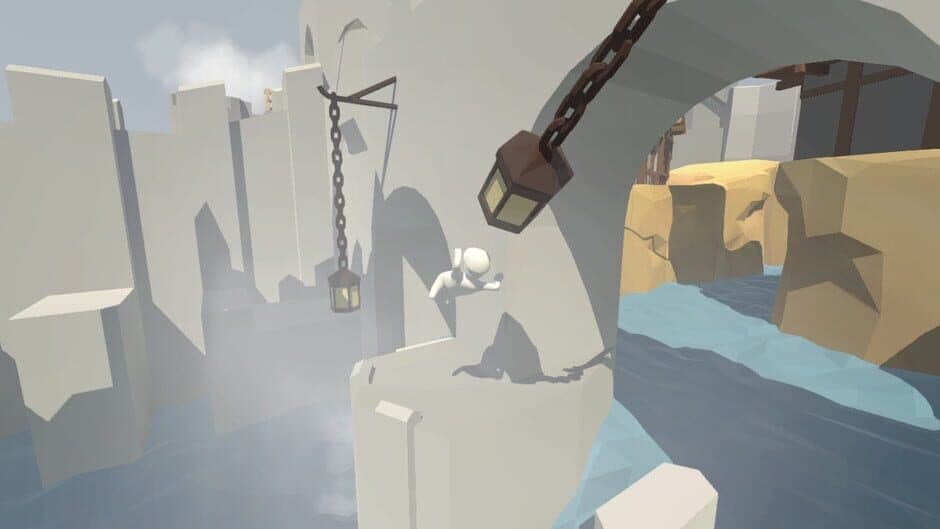 Скриншот 12 из Human: Fall Flat