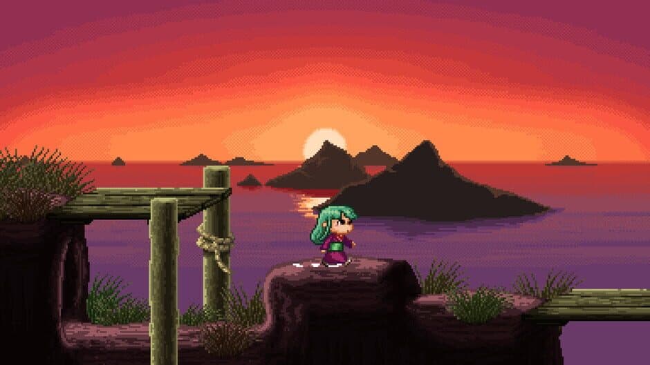 Скриншот 4 из Rising Dusk