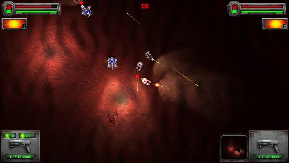Скриншот 3 из Deadstone