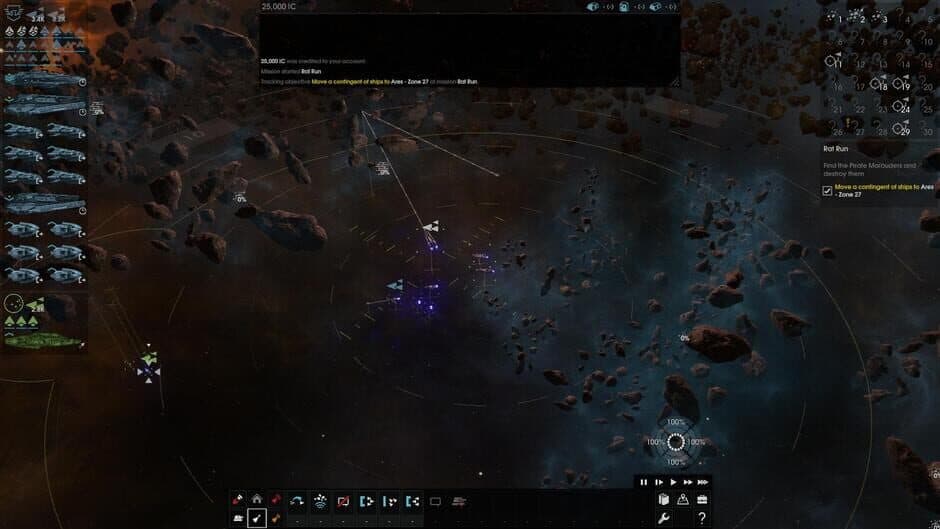 Скриншот 2 из Shallow Space