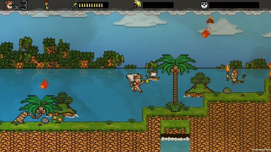 Скриншот 1 из Canek: Quest for Corn