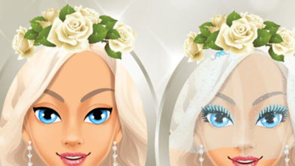 Скриншот 7 из Wedding Day Makeover