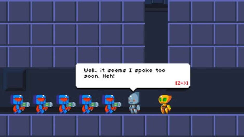 Скриншот 2 из Celestial Mechanica