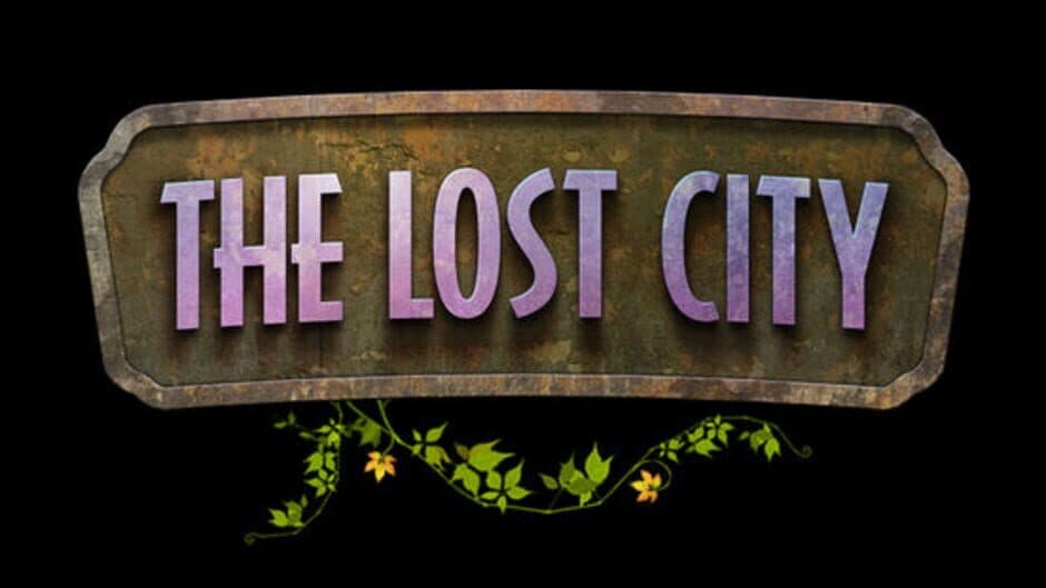 Скриншот 6 из The Lost City