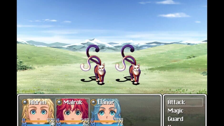 Скриншот 3 из The Ino Chronicles: Ascension