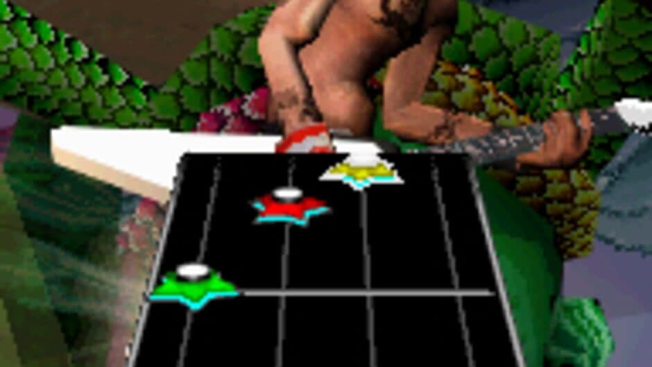 Скриншот 5 из Guitar Hero: On Tour