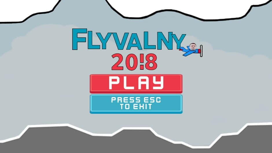 Скриншот 2 из Flynalny 2018