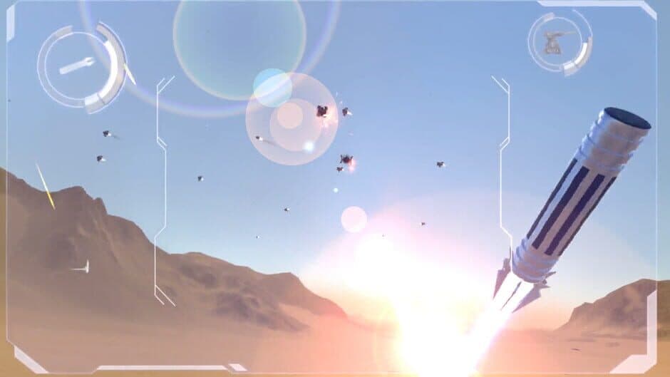 Скриншот 7 из Echoes of War: The Last Heartbeat