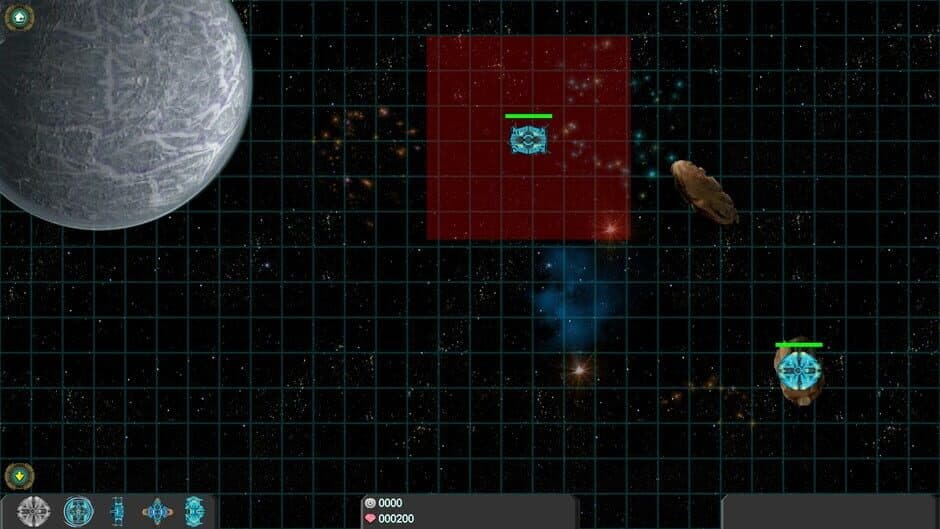 Скриншот 2 из Dark Empire