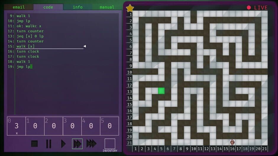Скриншот 1 из Marvellous Inc.