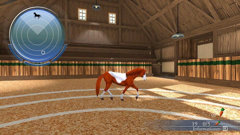 Скриншот 5 из My Riding Stables: Life with Horses 2