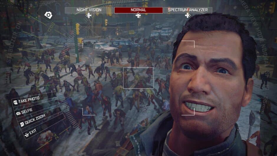 Скриншот 5 из Dead Rising 4: Deluxe Edition