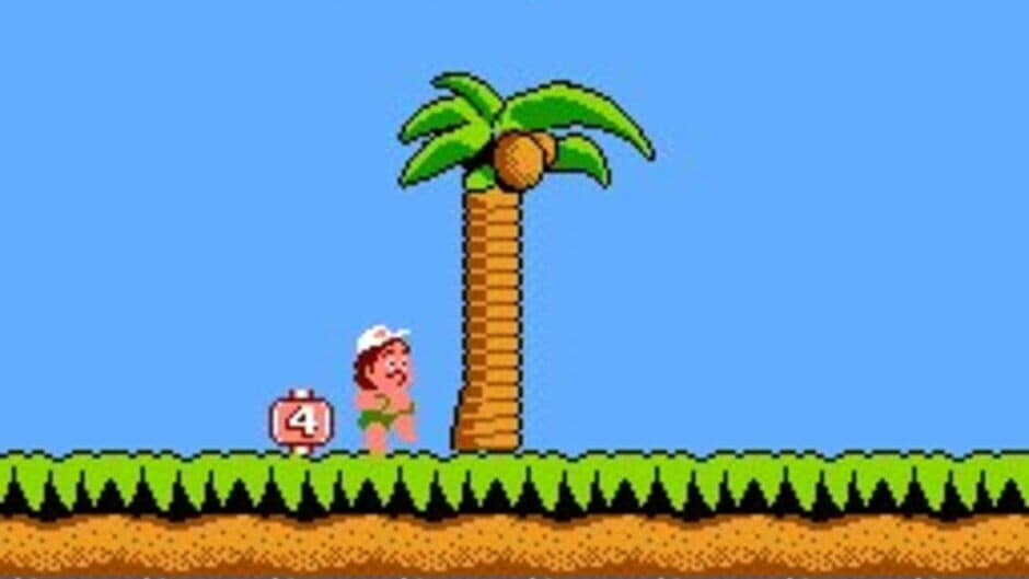 Скриншот 5 из Hudson's Adventure Island