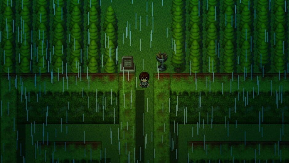 Скриншот 2 из Night of Terror