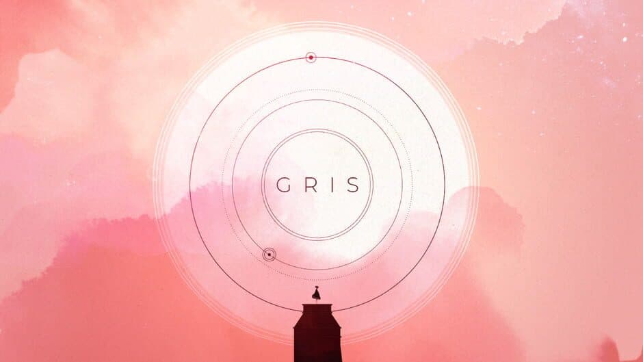 Скриншот 4 из Gris