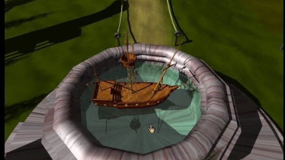 Скриншот 3 из Myst: Masterpiece Edition