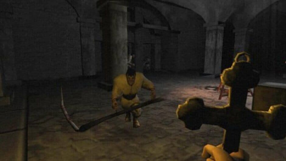 Скриншот 5 из Nosferatu: The Wrath of Malachi