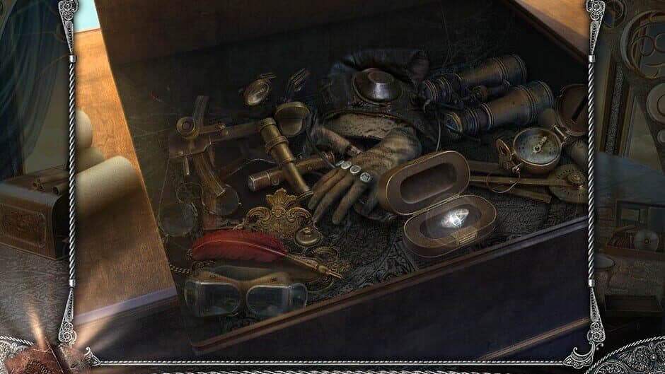 Скриншот 5 из Timeless: The Lost Castle