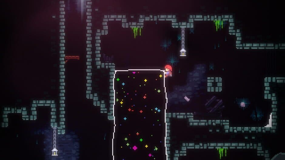 Скриншот 2 из Celeste