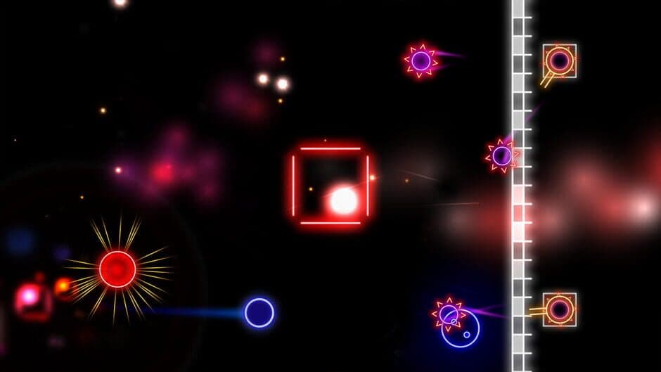 Скриншот 4 из Ellipsis