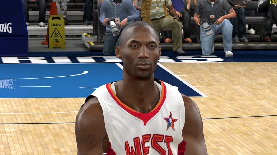 Скриншот 3 из NBA 2K10