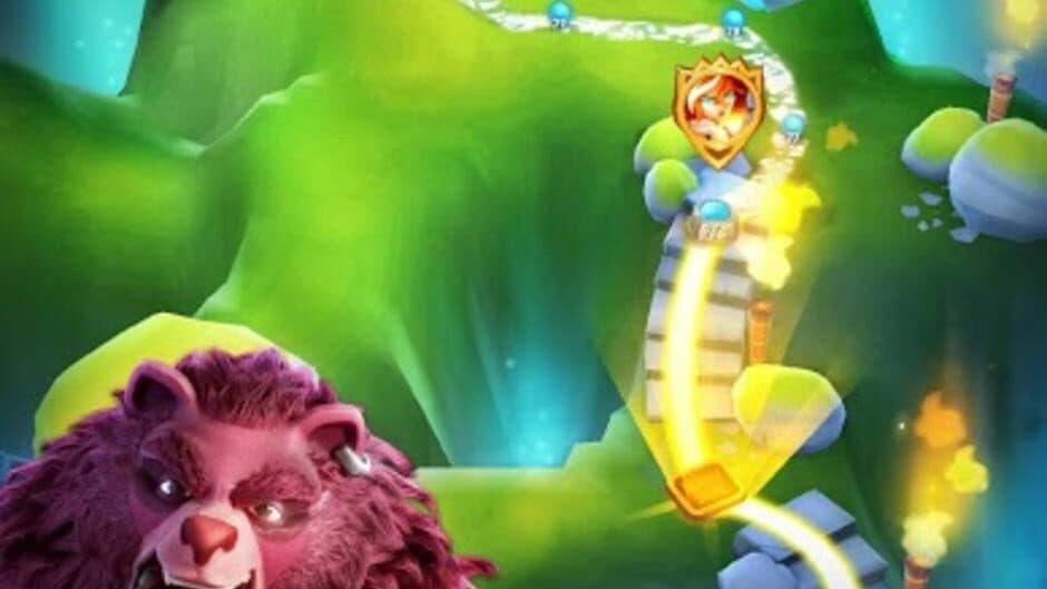 Скриншот 11 из Legend of Solgard