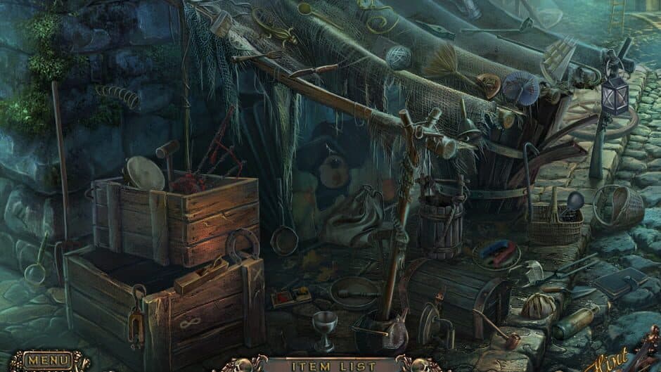 Скриншот 4 из Maestro: Music of Death - Collector's Edition