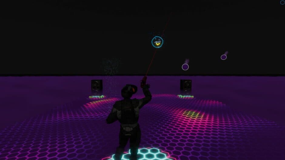Скриншот 2 из Beat the Rhythm VR