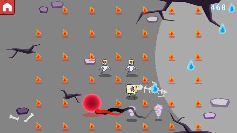 Скриншот 5 из Ghost Killer