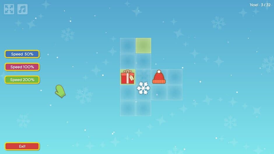 Скриншот 3 из Santa's Workshop