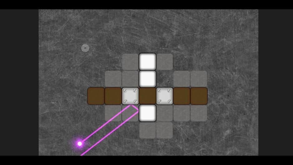 Скриншот 1 из Laseronium: The Beam Focus