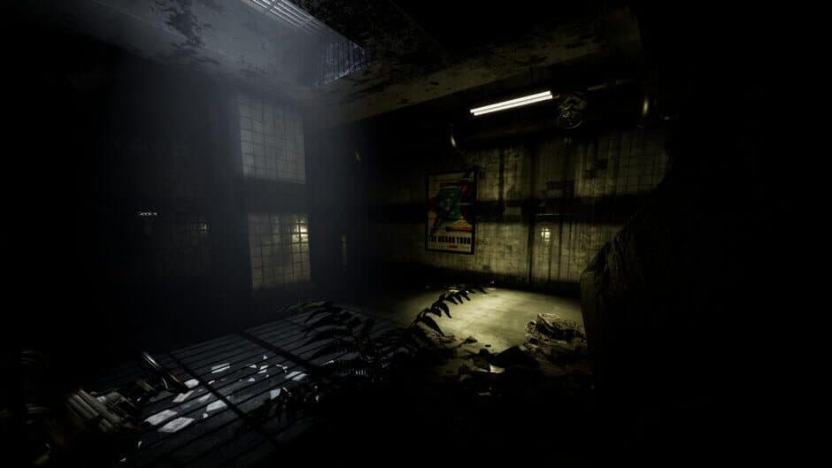 Скриншот 2 из Bernackels' Shoggoth